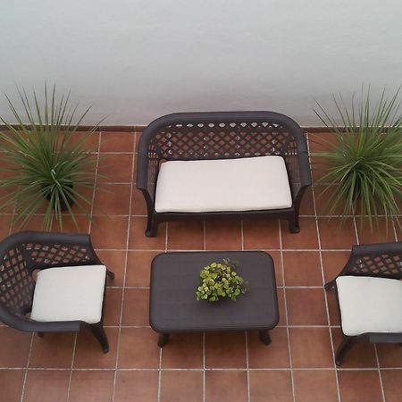 Apartamentos San Isidro 44 Granada Eksteriør billede