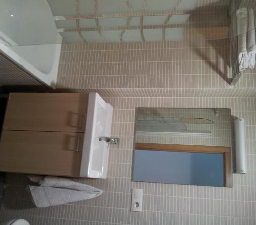 Apartamentos San Isidro 44 Granada Eksteriør billede
