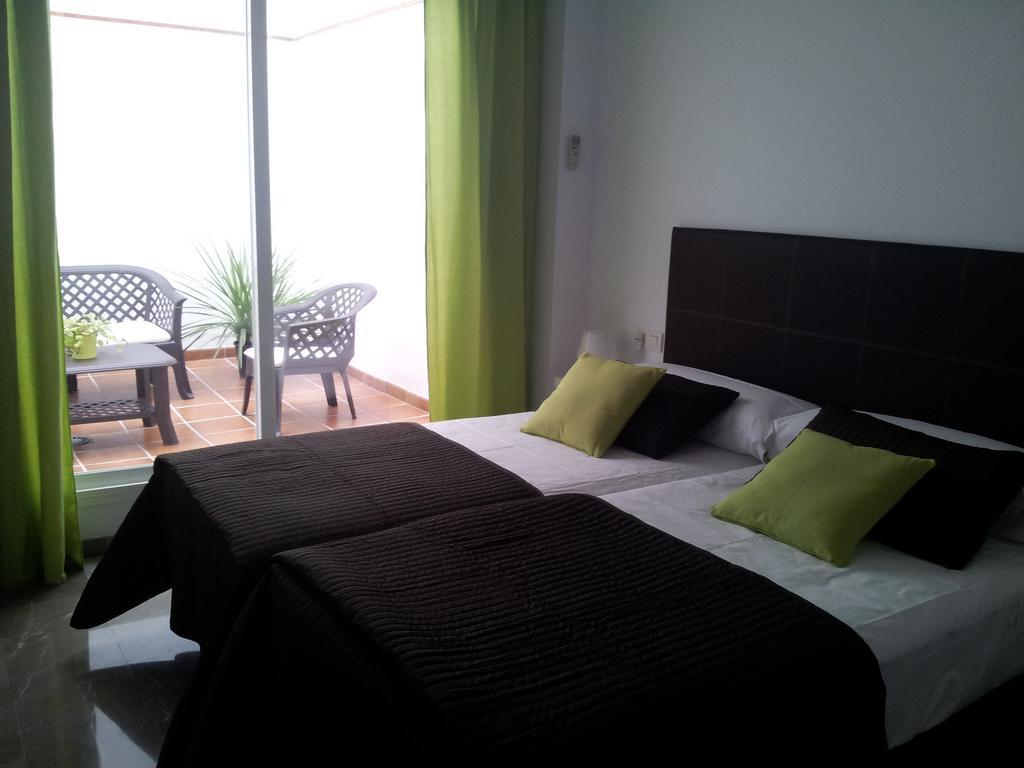 Apartamentos San Isidro 44 Granada Værelse billede