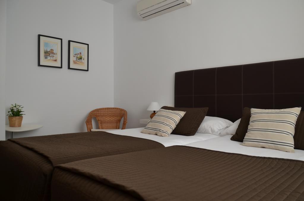 Apartamentos San Isidro 44 Granada Eksteriør billede