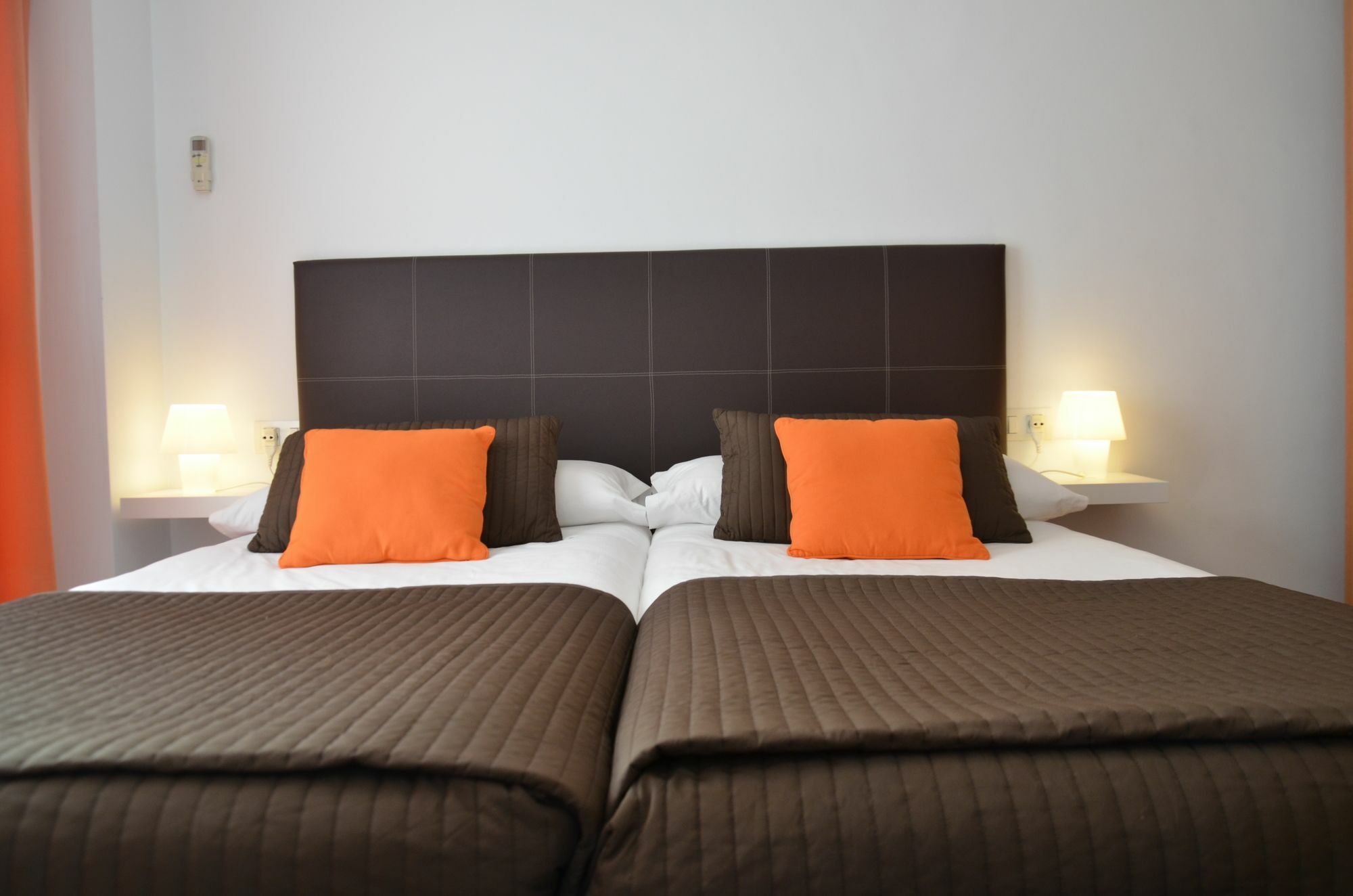 Apartamentos San Isidro 44 Granada Eksteriør billede