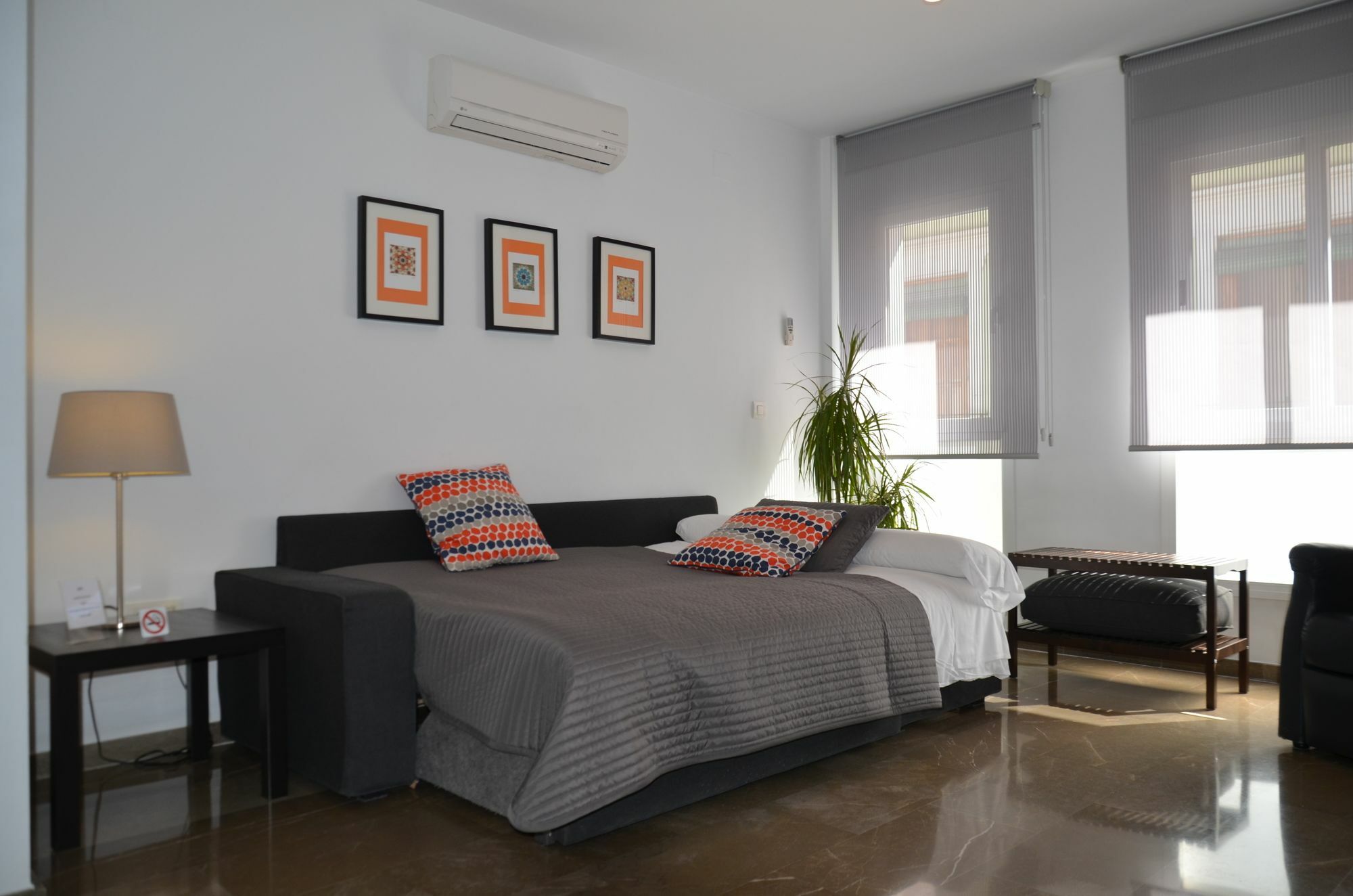 Apartamentos San Isidro 44 Granada Eksteriør billede