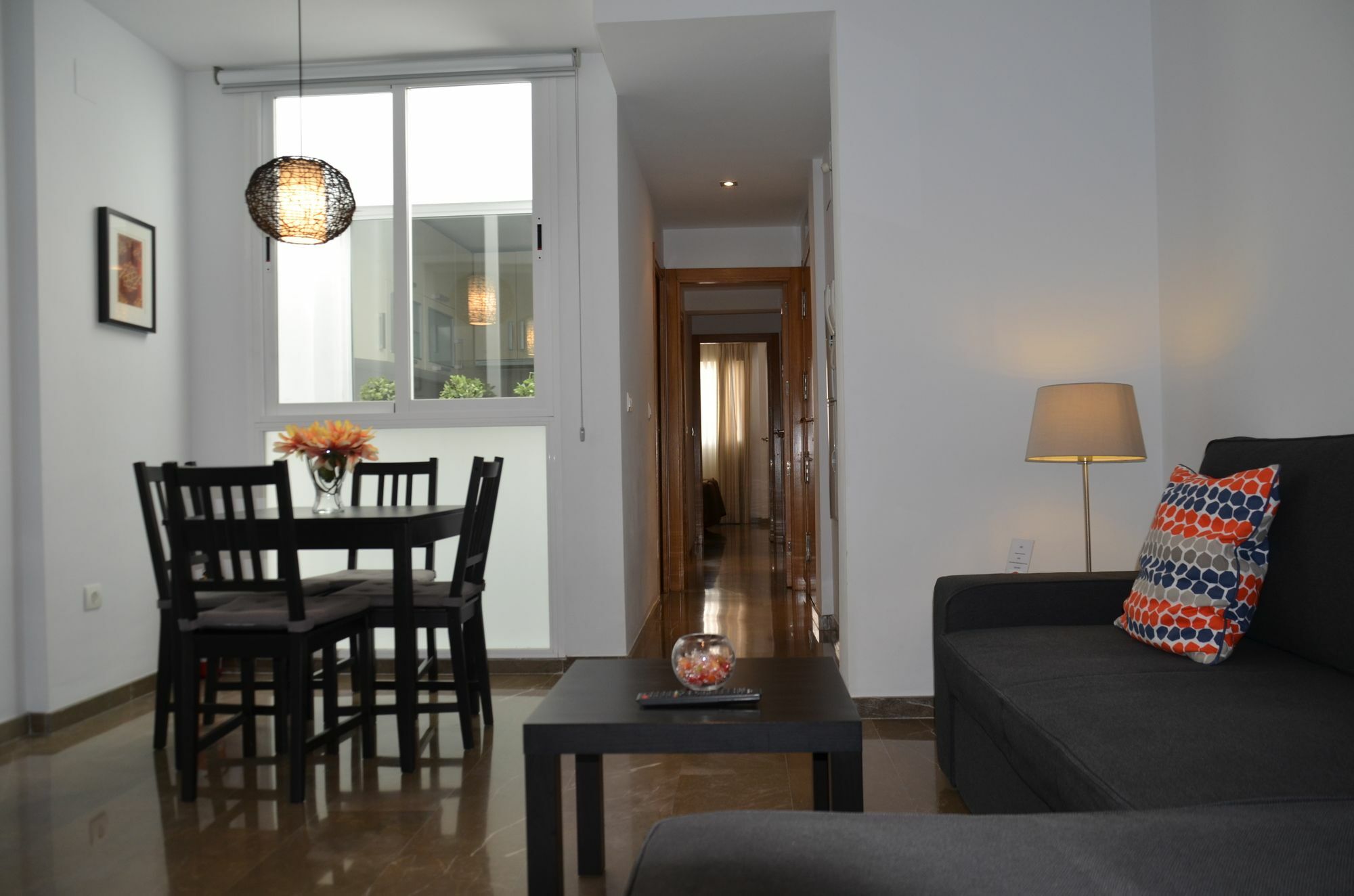 Apartamentos San Isidro 44 Granada Eksteriør billede