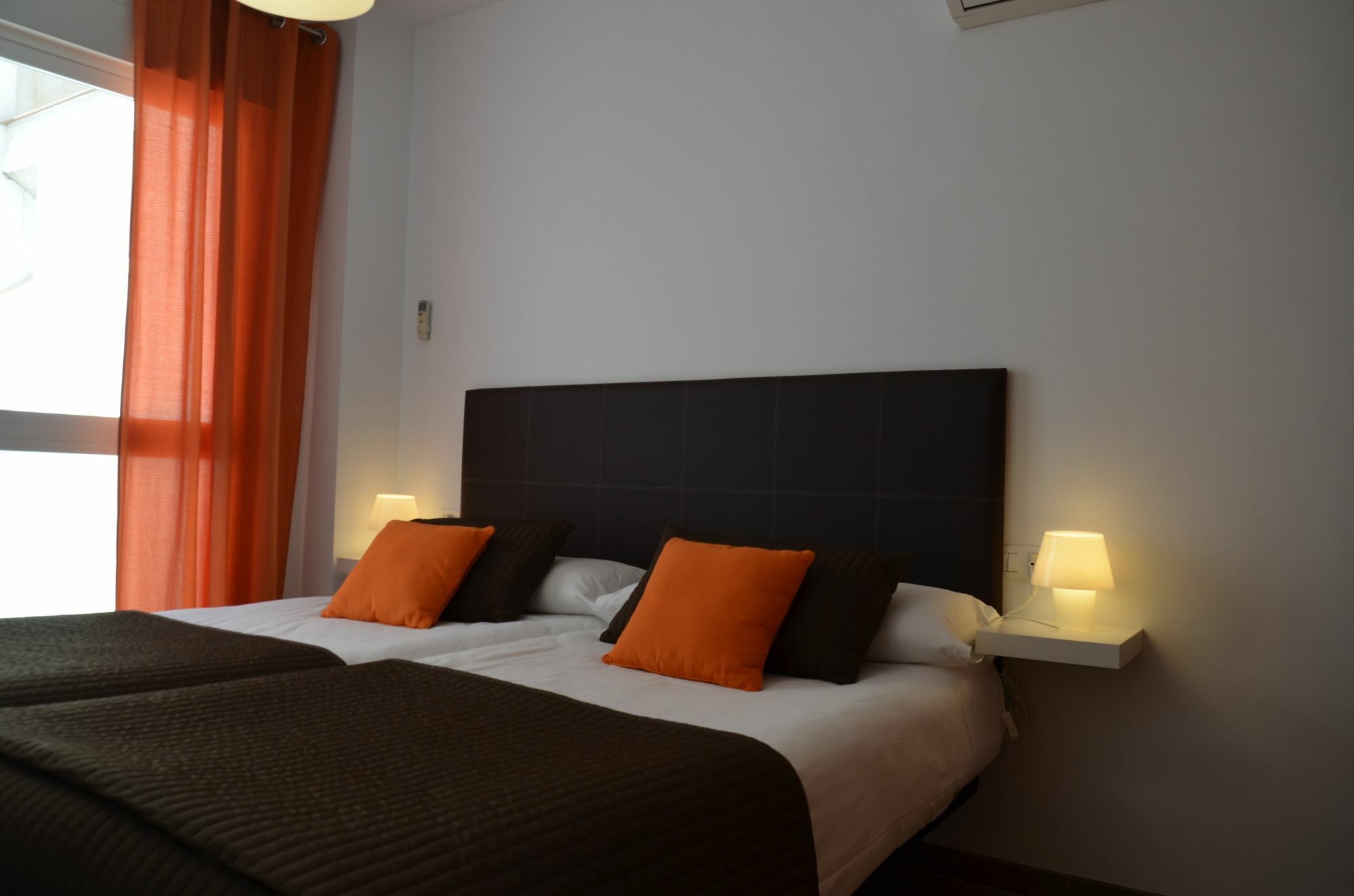 Apartamentos San Isidro 44 Granada Eksteriør billede