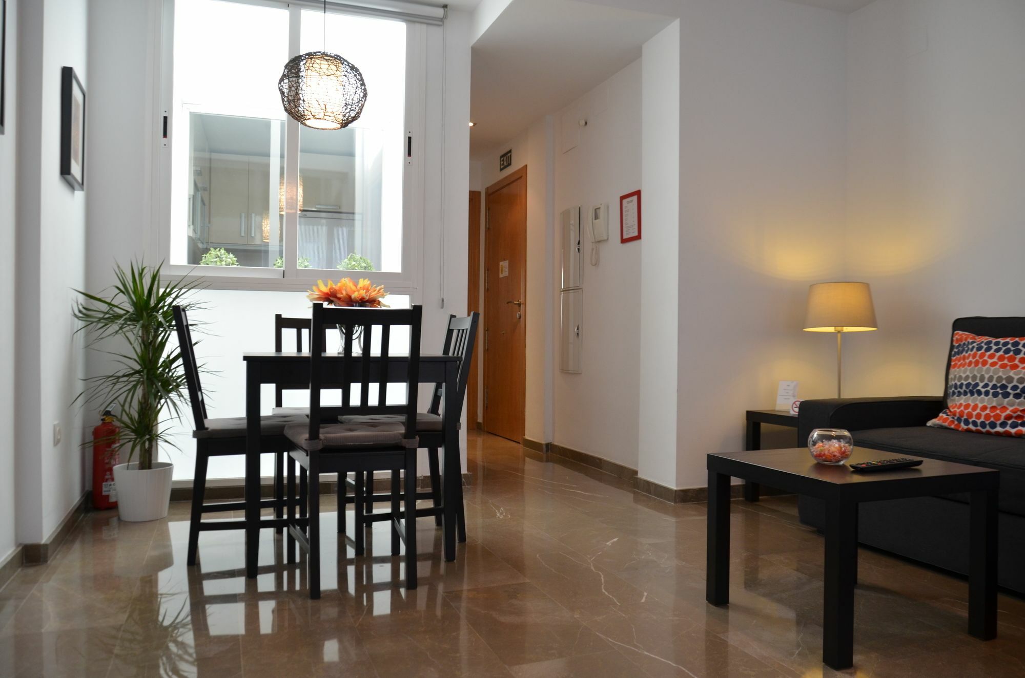 Apartamentos San Isidro 44 Granada Eksteriør billede