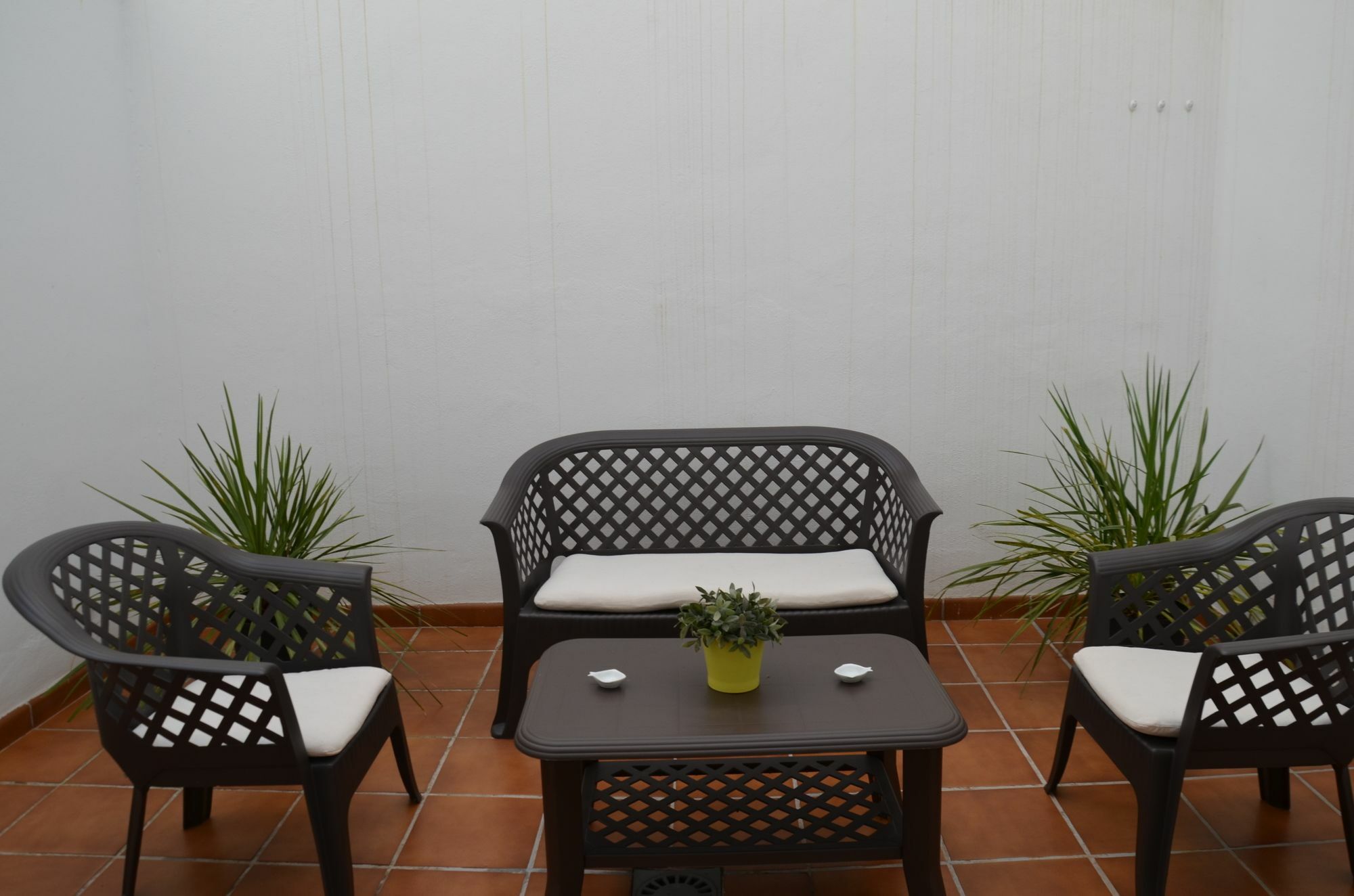 Apartamentos San Isidro 44 Granada Eksteriør billede