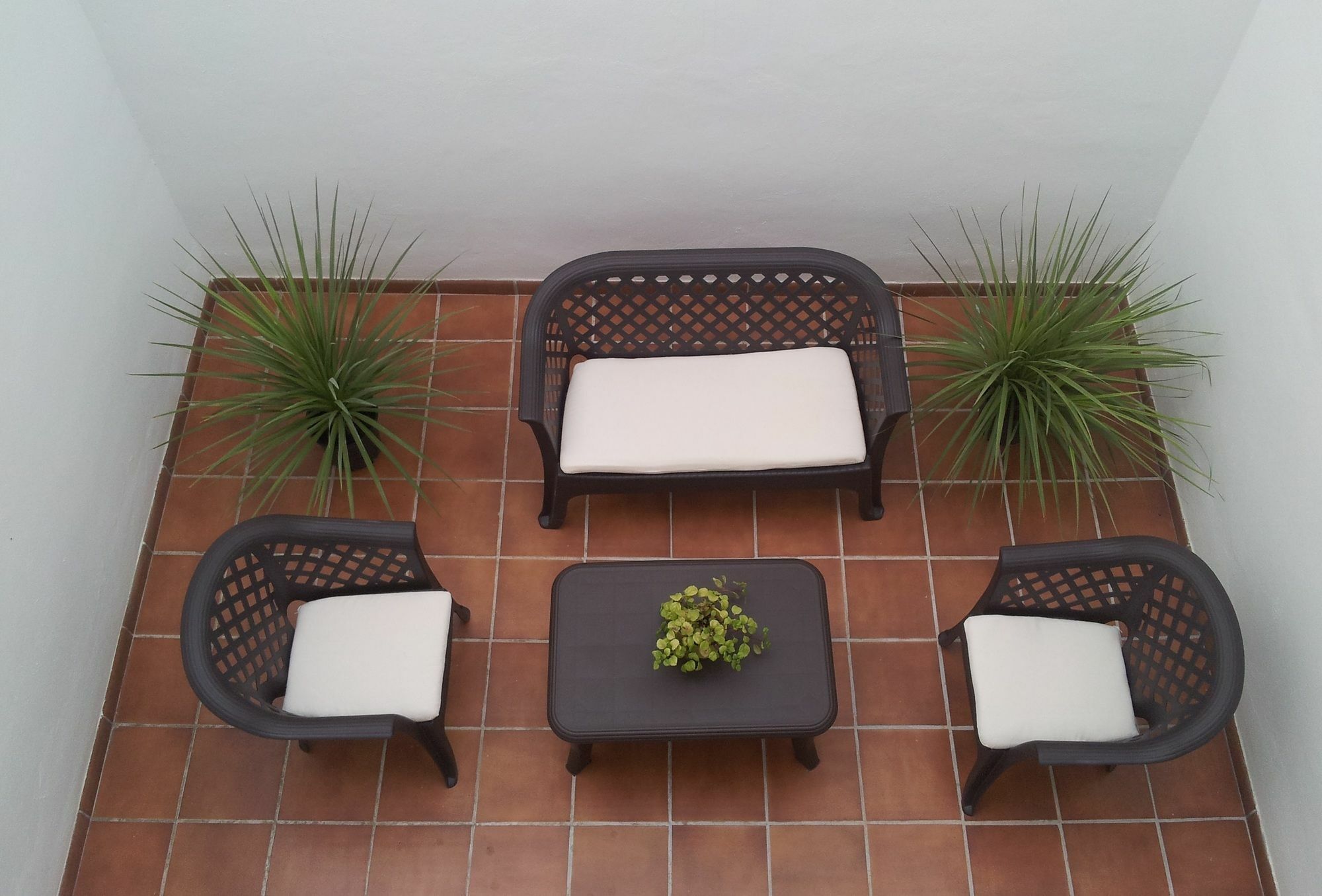 Apartamentos San Isidro 44 Granada Eksteriør billede