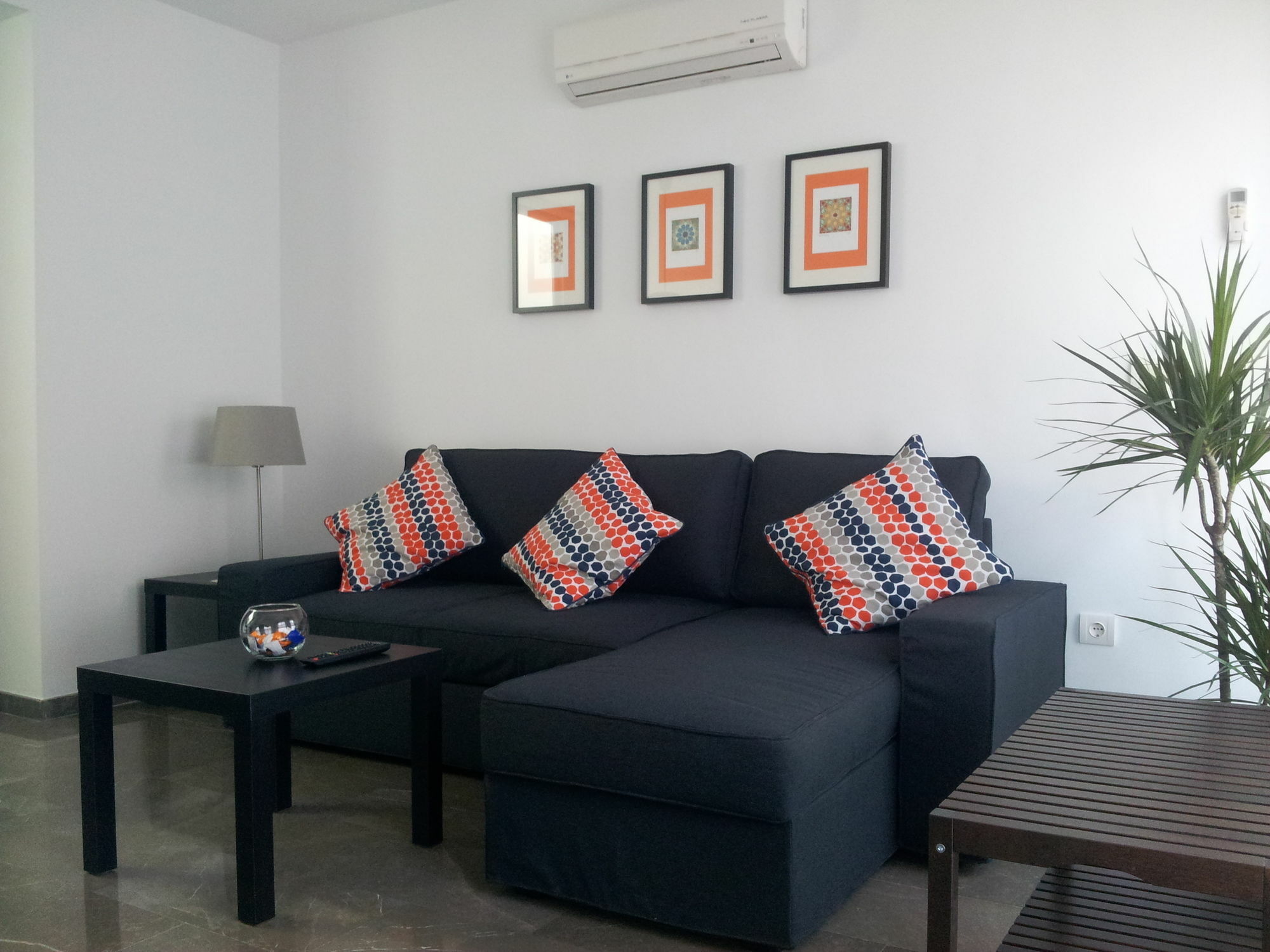Apartamentos San Isidro 44 Granada Eksteriør billede