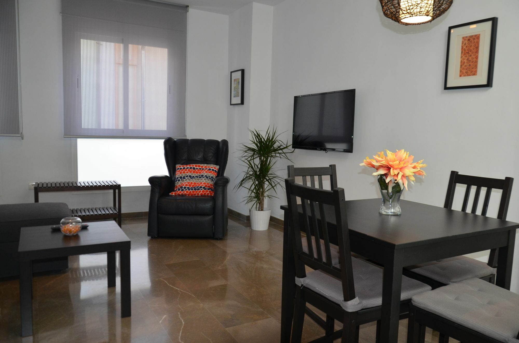 Apartamentos San Isidro 44 Granada Eksteriør billede
